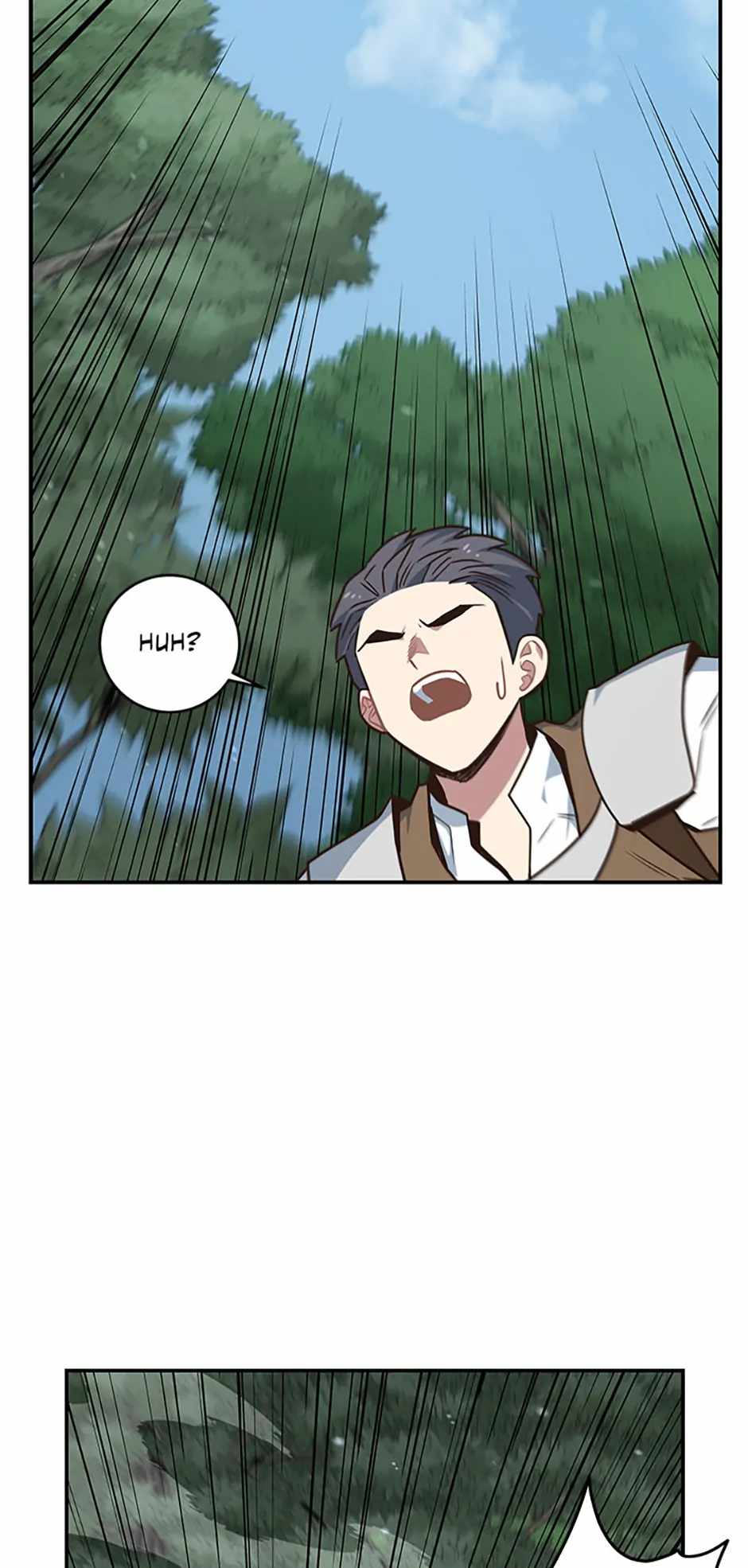 One in seven billion irregular (One-of-a-Kind Irregular) Chapter 109 30